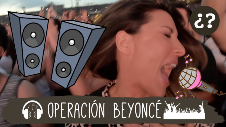 Operación Beyoncé