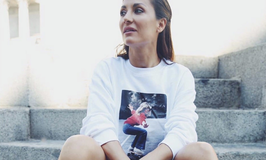21 Buttons Nagore Robles